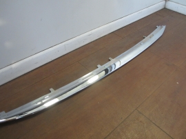 Mercedes Benz - BUMPER TRIM MOLDING  - 2318850674